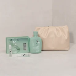 Alfaparf Semi di Lino Scalp Renew Duo Set
