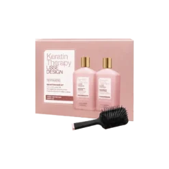 Alfaparf Keratin Therapy Revitalizing Set