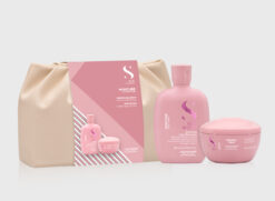 Alfaparf Semi di Lino Moisture Set za suvu kosu