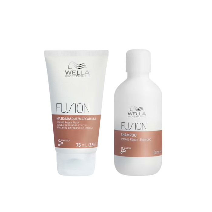 Wella Professionals Fusion Travel Set