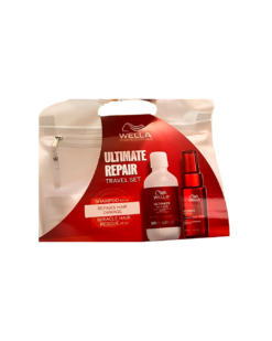 Wella Professionals Ultimate Repair Travel Set