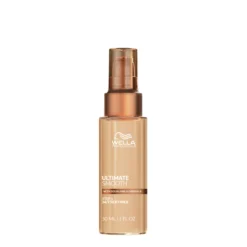 Wella Professionals Ultimate Smooth Leave-In Mlijeko 30 ml