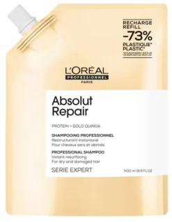 L'Oréal Professionnel Absolut Repair šampon 500 ml