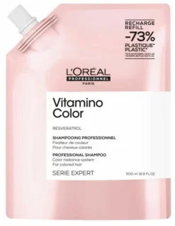 L'Oréal Professionnel Vitamino Color šampon 500 ml