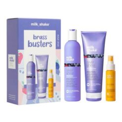 Milk Shake Silver Shine set
