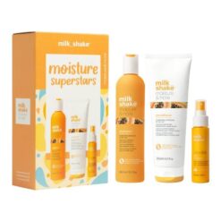 Milk Shake Moisture&More set
