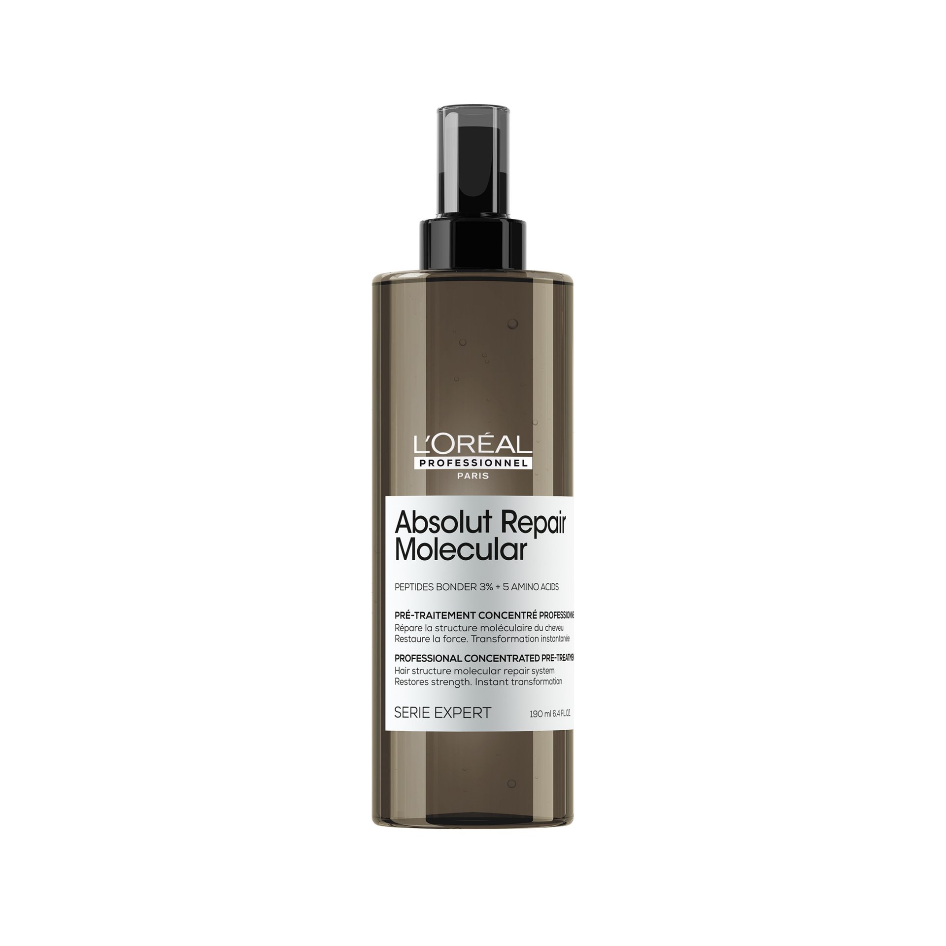 L'Oréal Professionnel Absolut Repair Molecular šampon 190 ml