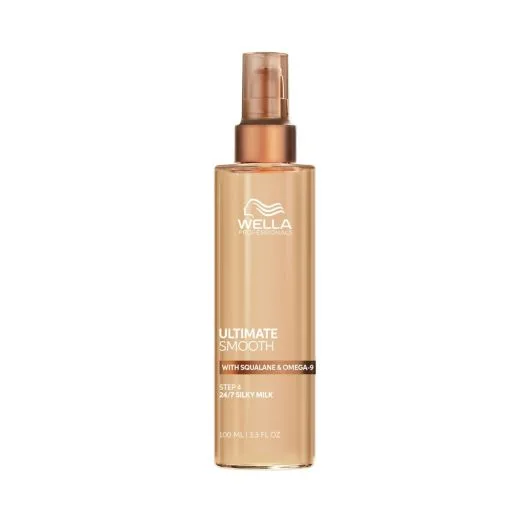Wella Professionals Ultimate Smooth Leave-In Mlijeko 100 ml