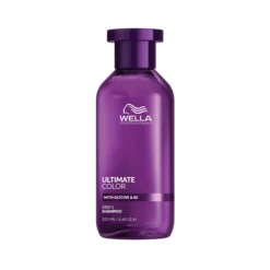 Wella Professionals Ultimate Color šampon 250 ml