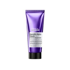 L'Oréal Professionnel Keratin Alpha Sleek tretman za kosu 200 ml