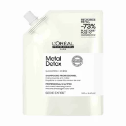 L'Oréal Professionnel Metal Detox šampon 500 ml