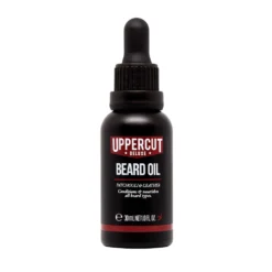 Uppercut Deluxe ulje za bradu 30 ml