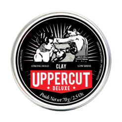 Uppercut Clay krema za kosu 70 g