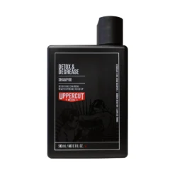 Uppercut Detox & Degrease šampon 240 ml