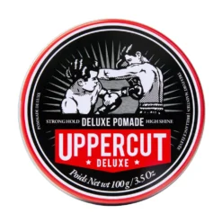 Uppercut Deluxe Pomade krema za kosu 100 g