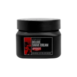 Uppercut Deluxe Deluxe krema za brijanje 120 g