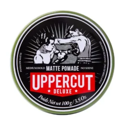 Uppercut Matte Pomada pomada za kosu 100 g