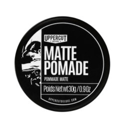 Uppercut Deluxe Matte pomada 30 g