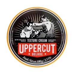 Uppercut Texture Cream krema za kosu 100 g