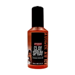 Uppercut Deluxe Clay sprej za volumen i teksturu 150 ml
