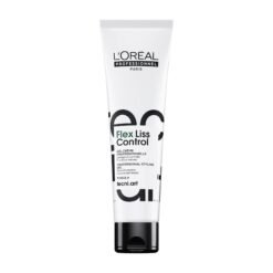 L'Oréal Professionnel Flex Liss Control gel za stilizovanje 150 ml
