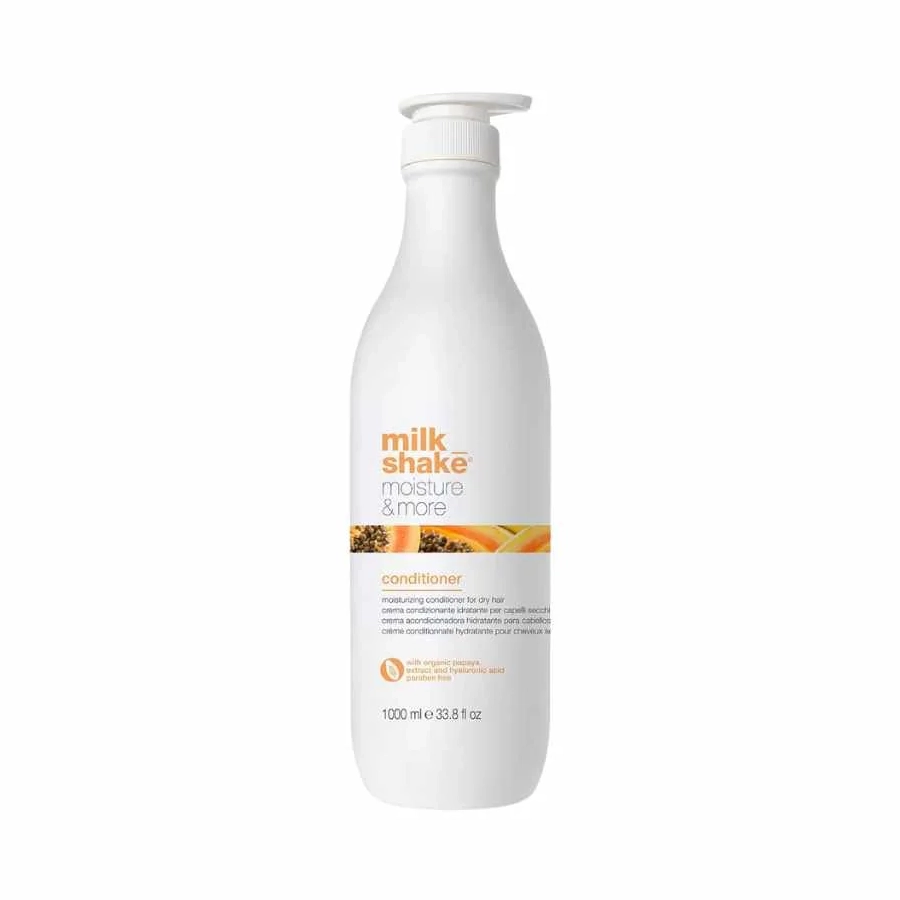Milk Shake Moisture & More balzam 1000 ml