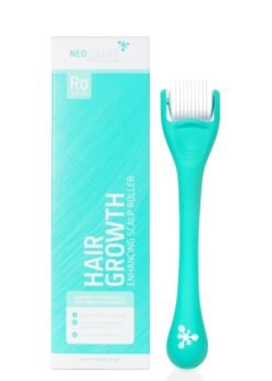 Neofollics Hair Growth roler za tjeme