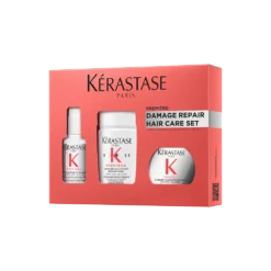 Kérastase Damage Repair Hair Care set