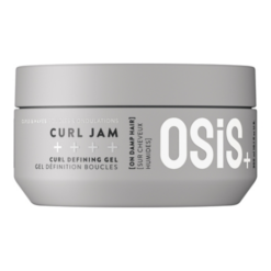 Schwarzkopf Professional OSiS Curl Jam gel 300 ml