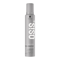 Schwarzkopf Professional OSiS+ Curl Soufflé pjena 200ml
