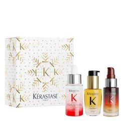 Kérastase Mini Iconics Trio Set
