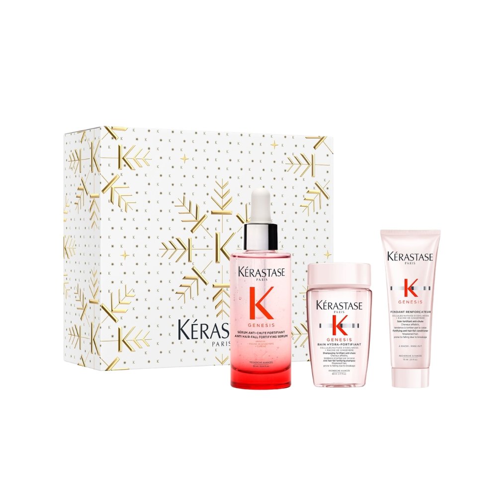 Kérastase Genesis Serum Holiday Set