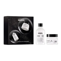 L'Oréal Professionnel SE Metal Detox Duo Set