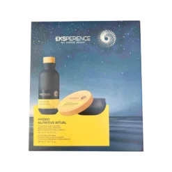 REVLON EKSPERIENCE Hydro Nutritive Ritual set